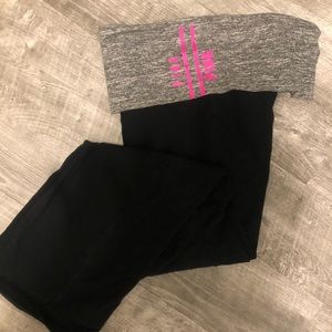 Victoria’s Secret Pink Sweat Pants